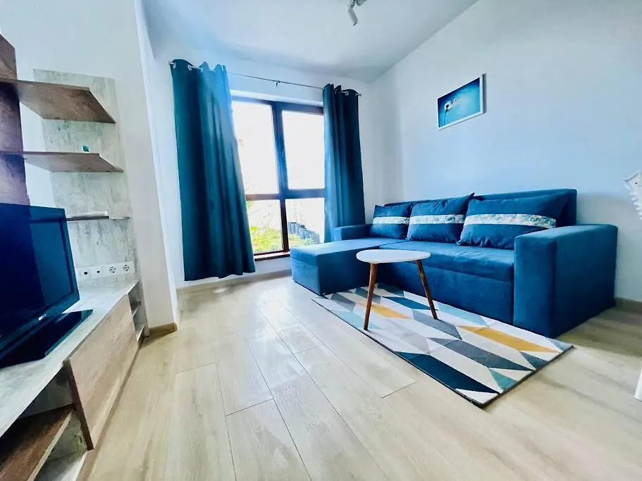 Panoramic Sea View Apartment - Perfect For Couples Varna 0*,  Bulgaria