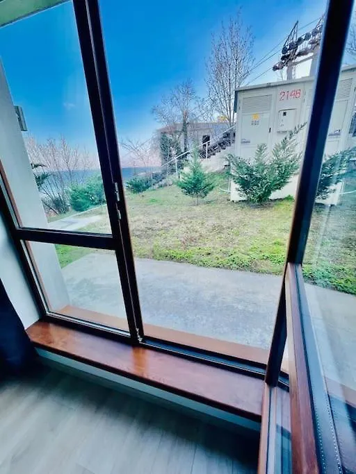Panoramic Sea View Apartment - Perfect For Couples Varna Bulgarije