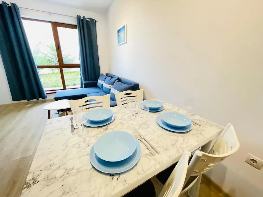 Panoramic Sea View Apartment - Perfect For Couples Varna
